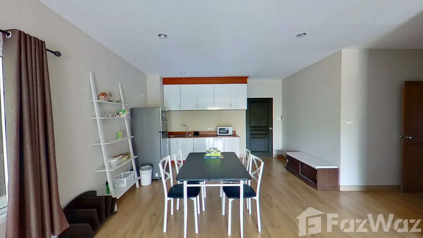 picture 1 Bedroom Condo for sale at Blue Mountain Hua Hin - 4/9