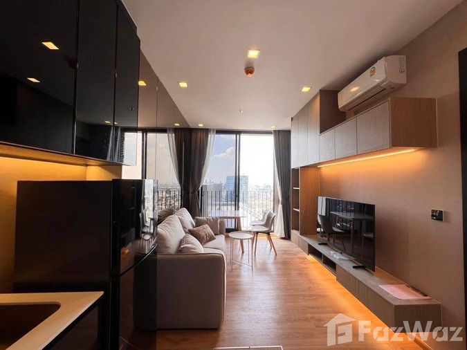 For rent - Noble Around Ari