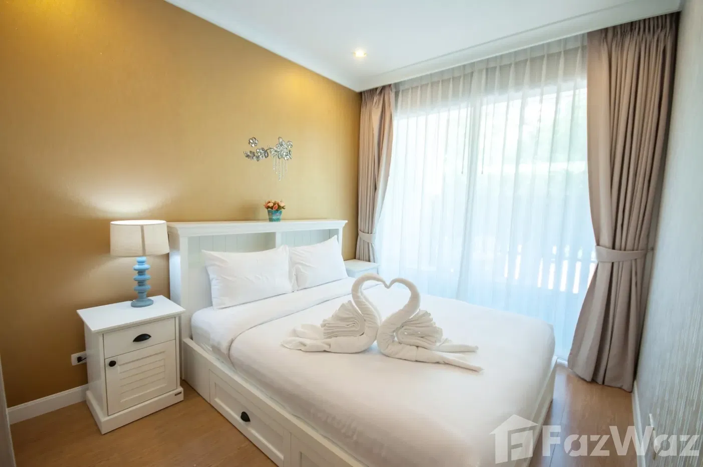 picture 2 Bedrooms unit near Cicada Market. and Tamarind Market - 42/46