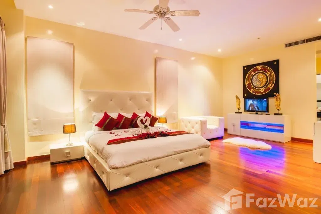 picture 3 Bedroom Condo for sale at Grand Kamala Falls - 8/32