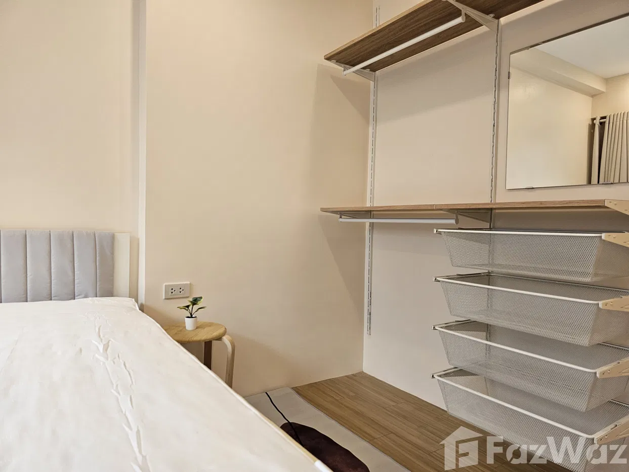 รูป คอนโดให้เช่า 2 ห้องนอน ในโครงการ สราญใจ แมนชั่น 5651108 - รูปที่ 9/13