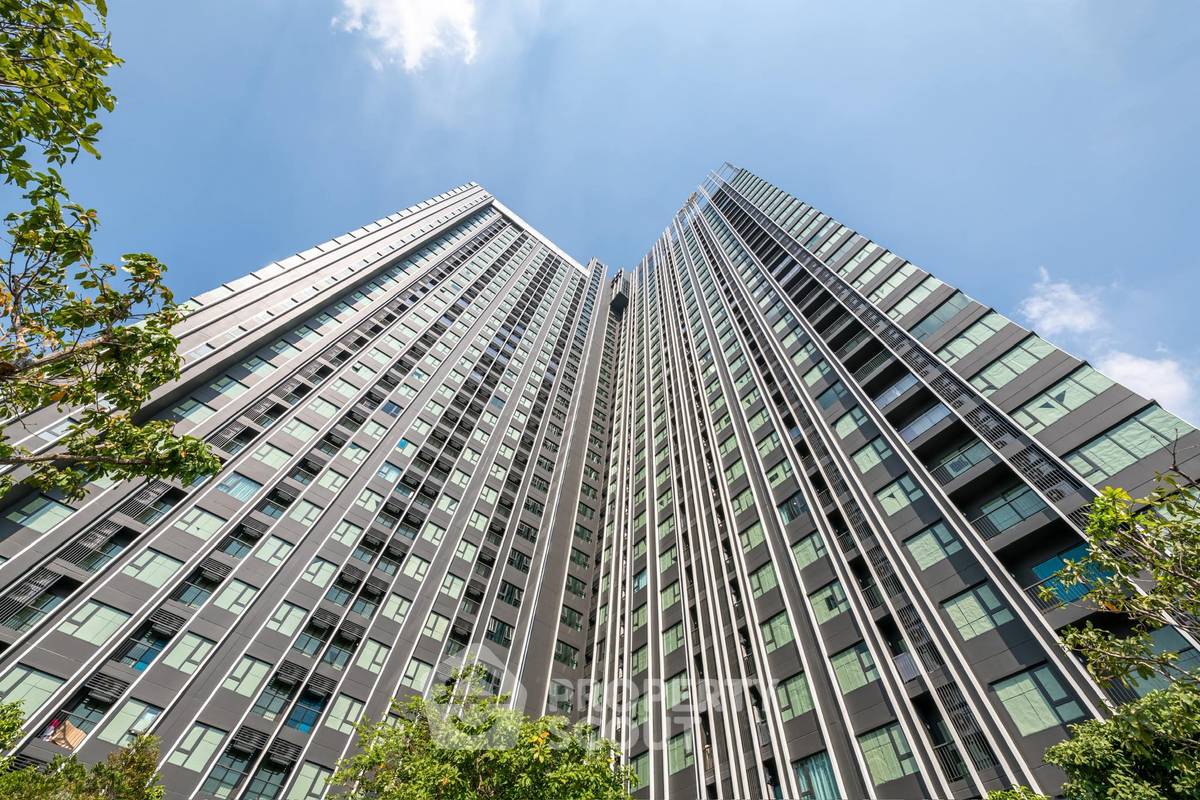 picture 1-BR Condo at Life One Wireless near BTS Phloen Chit (ID 2248893) - 8/8