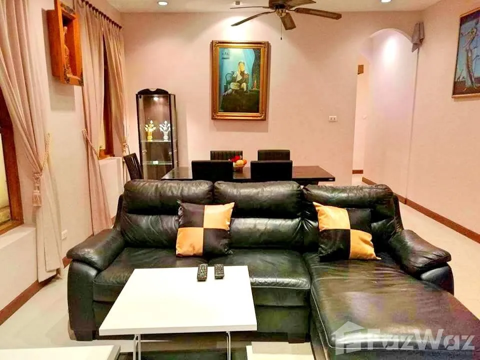 รูป บ้านเดี่ยวให้เช่า 3 ห้องนอน ในโครงการ เทพพระยา ซอย 10 25903 - รูปที่ 16/36