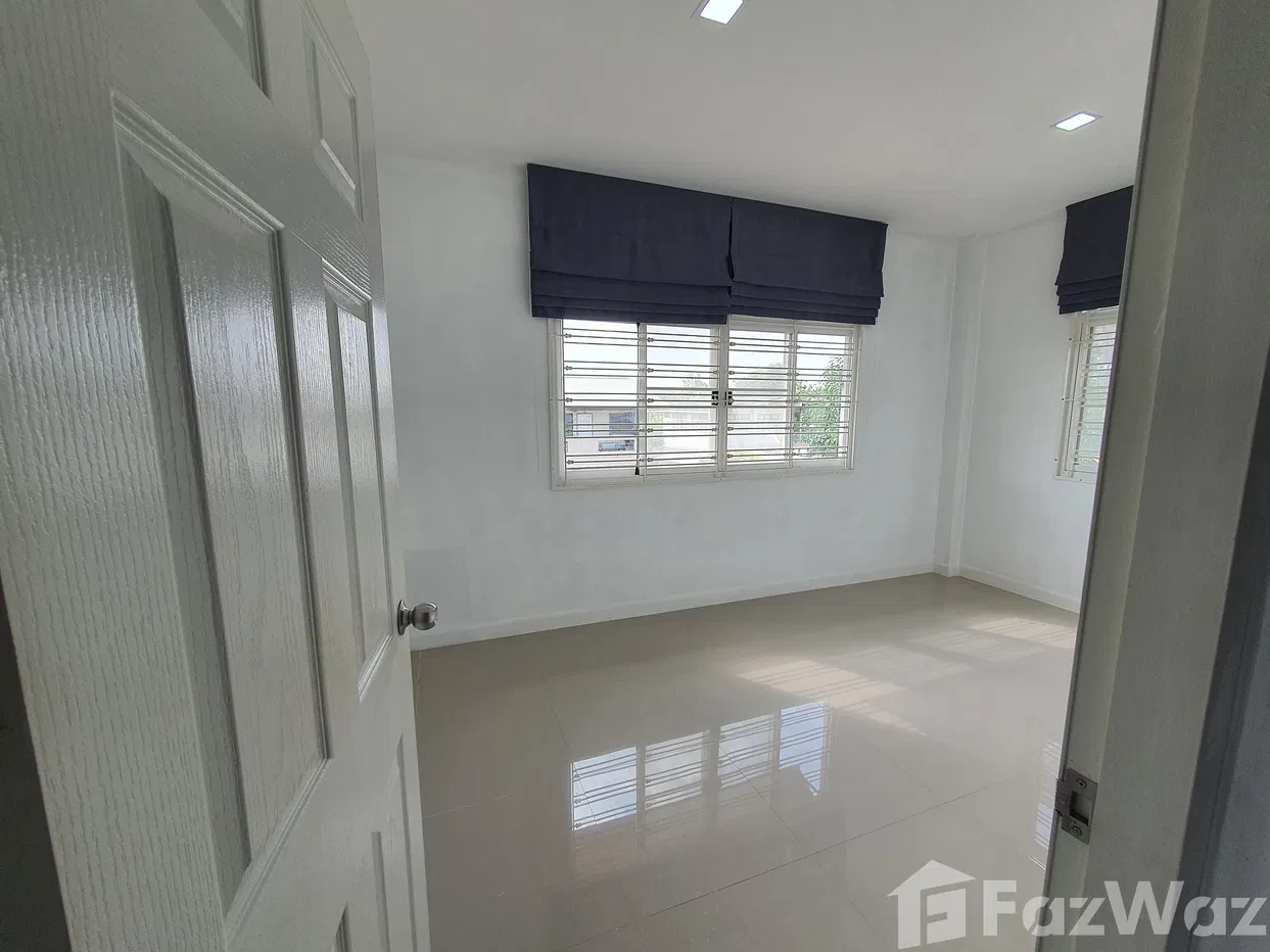 รูป ขาย ทาวน์โฮม 2 ชั้น เดอะ มิราเคิล พลัส เพชรเกษม 63 (The Mira - รูปที่ 7/19