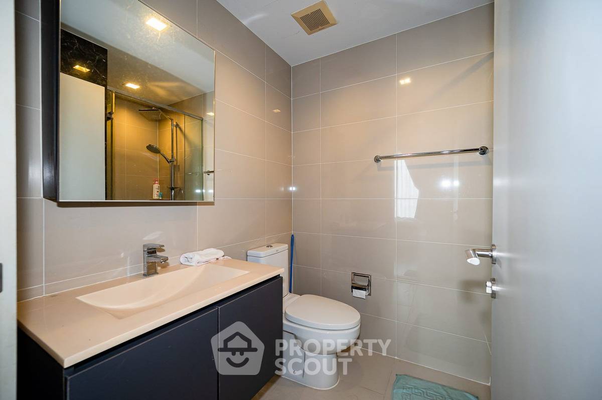 picture 2-BR Condo at Nye By Sansiri near BTS Wongwian Yai (ID 1297027) - 9/12