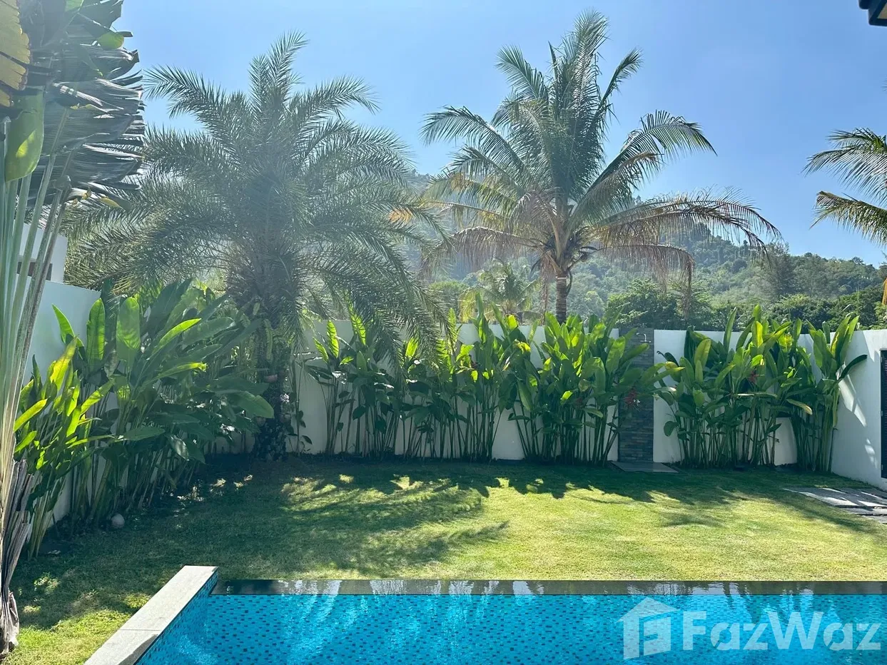 picture 2 Bedroom Villa for sale in Sakhu, Phuket - 18/28