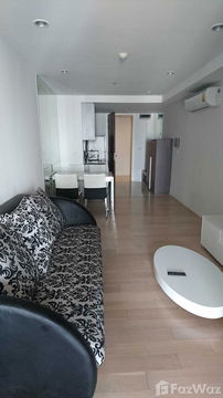 Great unit for singles or couples.