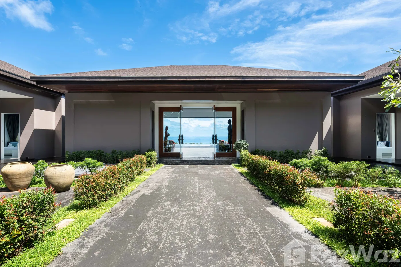 picture .Soothing Bo Phut Villa: 700sqm, 5BR & 7BA for Rent/Sale - 35/97
