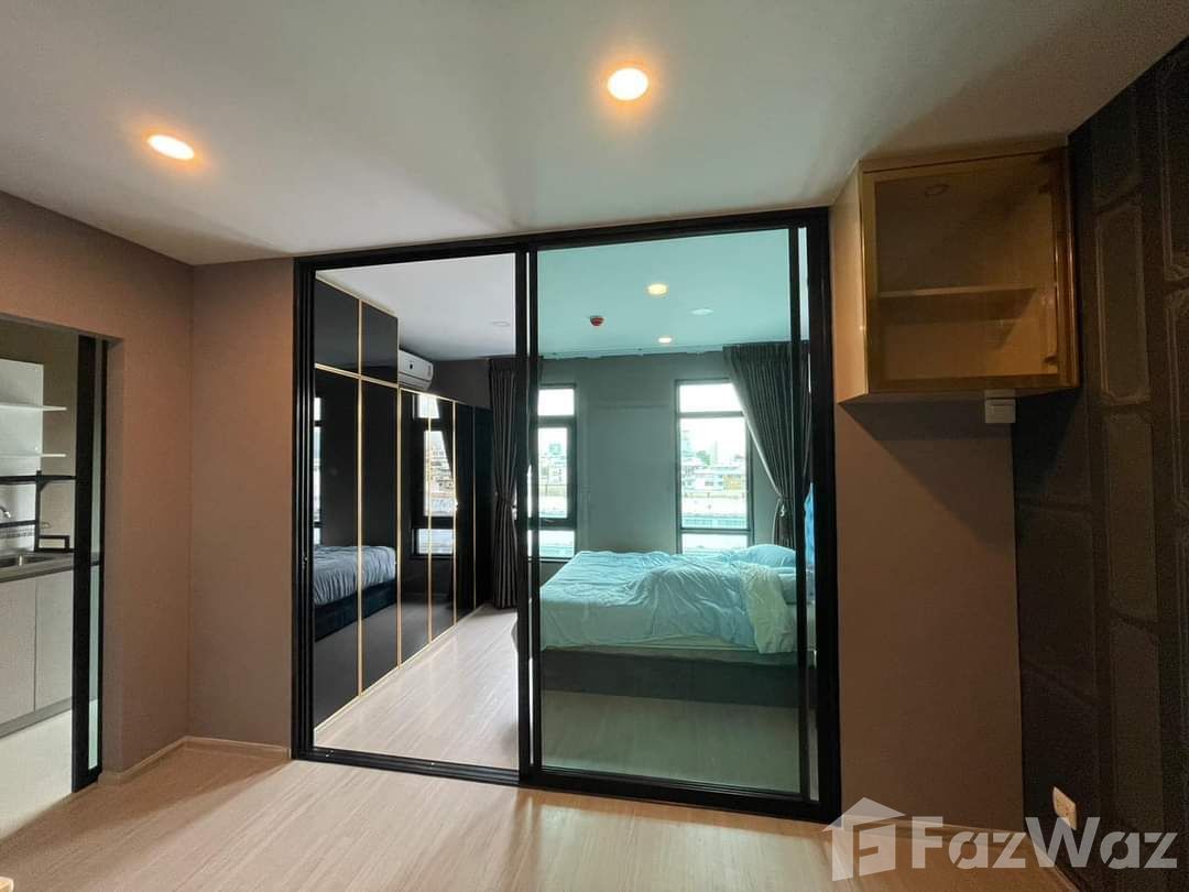 รูป ขาย คอนโด 1 ห้องนอน ในโครงการ แอสปาย อโศก-รัชดา - รูปที่ 3/7