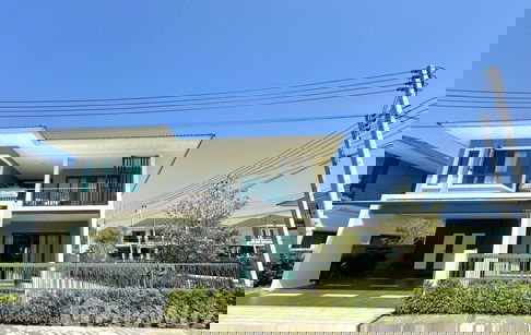 4 Bedroom Luxury House for Rent at Supalai Lake Ville