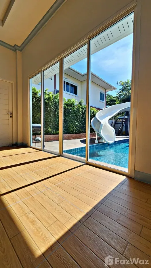 รูป วิลล่าให้เช่า 3 ห้องนอน ใน หัวหิน, ประจวบคีรีขันธ์ 1412942 - รูปที่ 9/25