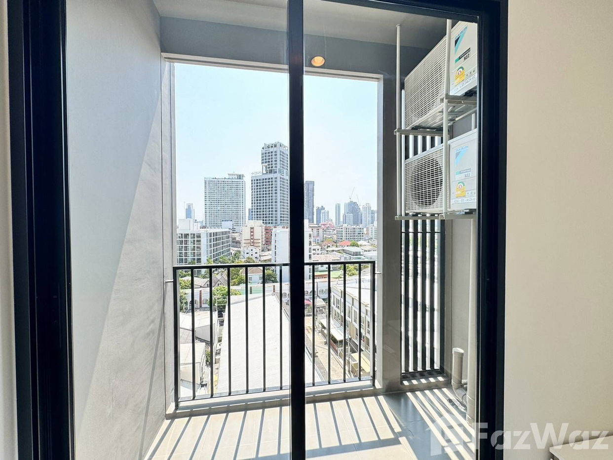 picture 1 Bedroom Condo for sale at Nue Noble Ratchada-Lat Phrao - 5/5