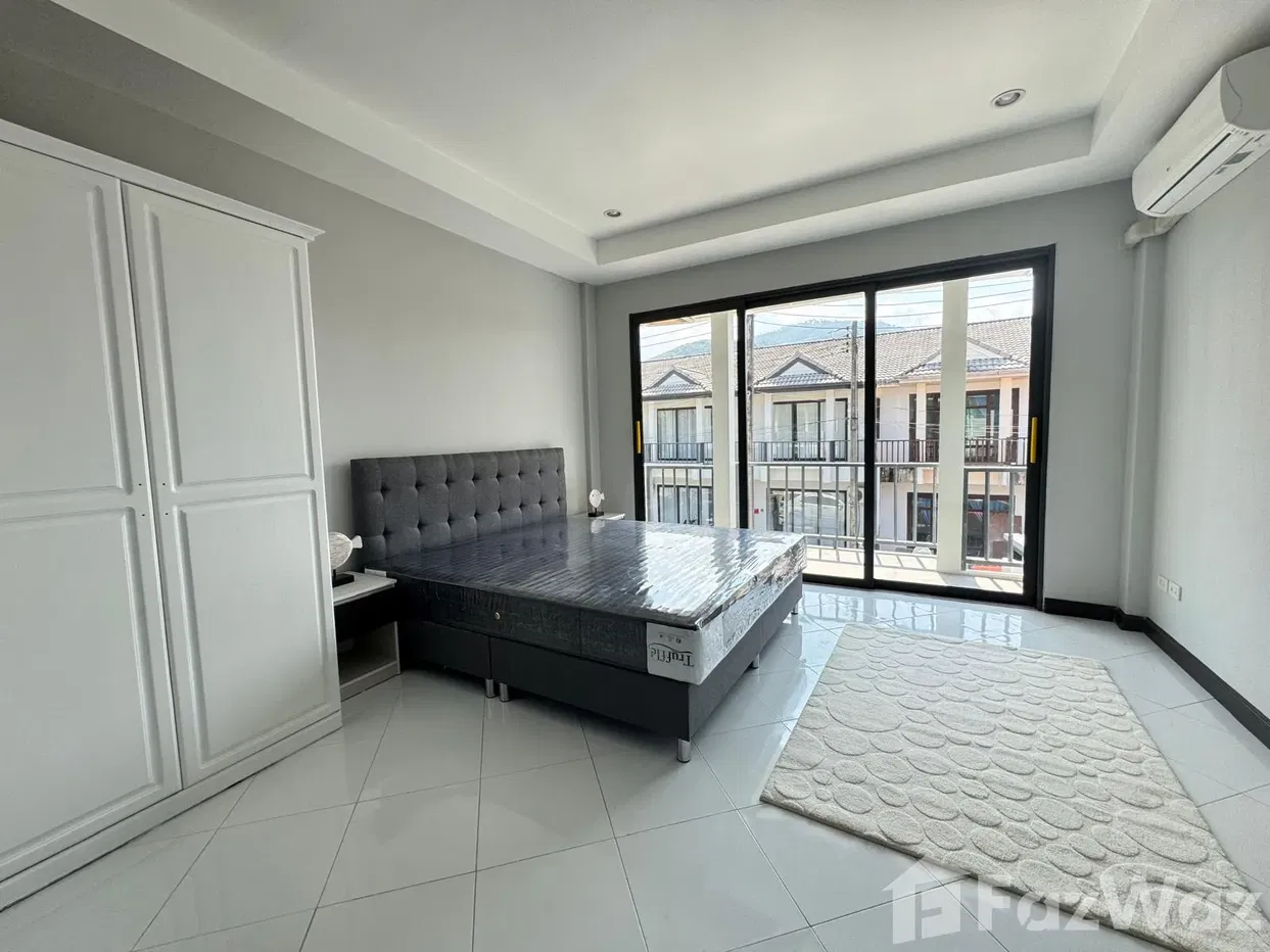 picture 2 Bedroom Townhouse for sale in Bo Phut, Surat Thani - 6/14