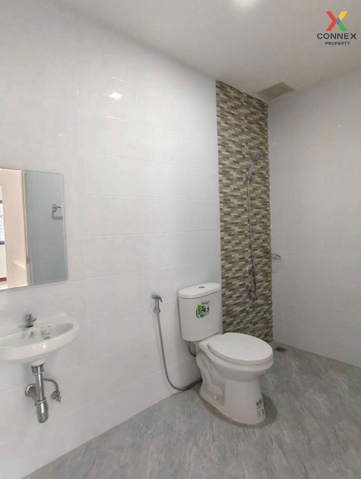 picture For Sale Townhouse/Townhome  , Baan Pruksa 18 Bangyai , newly renovated , Bang Mae Nang , Bang Yai , Nonthaburi , CX-127579 ✅ Live chat with us ADD LINE @connexproperty ✅  - 12/12