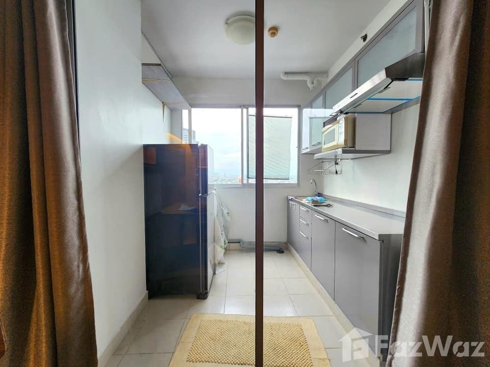 picture 1 bed Condo for sale at City Home Sukhumvit - 8/10