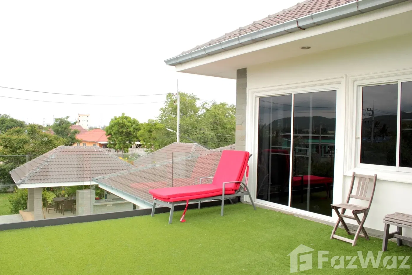 picture 5 Bedroom Villa for sale in Nong Kae, Prachuap Khiri Khan - 48/70