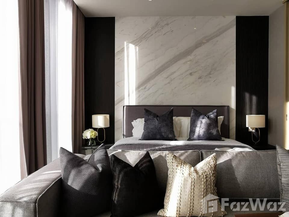 picture 1 Bedroom Condo for rent at Noble Ploenchit 646320 - 1/6
