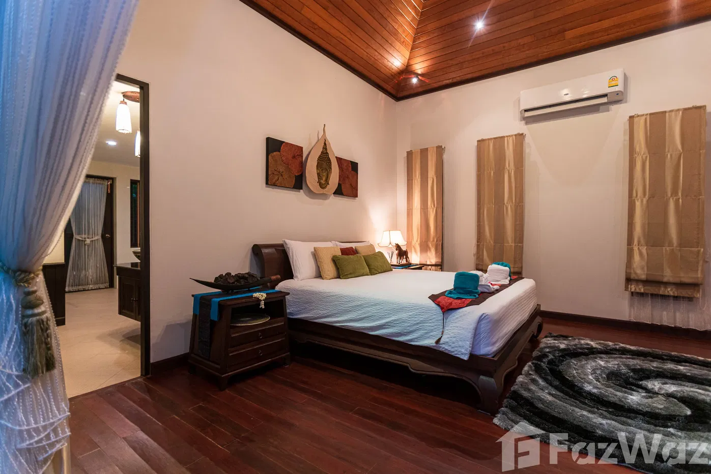 รูป วิลล่าให้เช่า 3 ห้องนอน ใน เชิงทะเล, ภูเก็ต 1169214 - รูปที่ 72/96