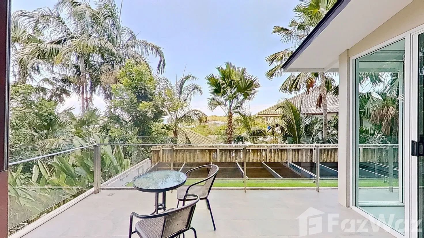 picture 2 Bedroom Condo for sale at At The Tree Condominium - 5/25