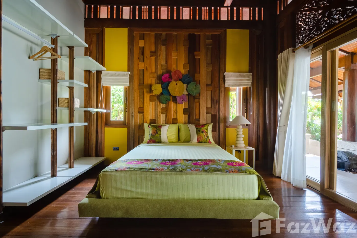 รูป วิลล่าให้เช่า 4 ห้องนอน ใน ตลิ่งงาม, สุราษฎร์ธานี 1077050 - รูปที่ 20/28