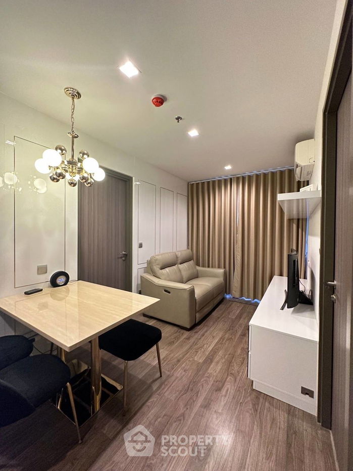 picture 2-BR Condo at Life Ladprao Valley near BTS Ha Yaek Lat Phrao (ID 1886269) - 2/11
