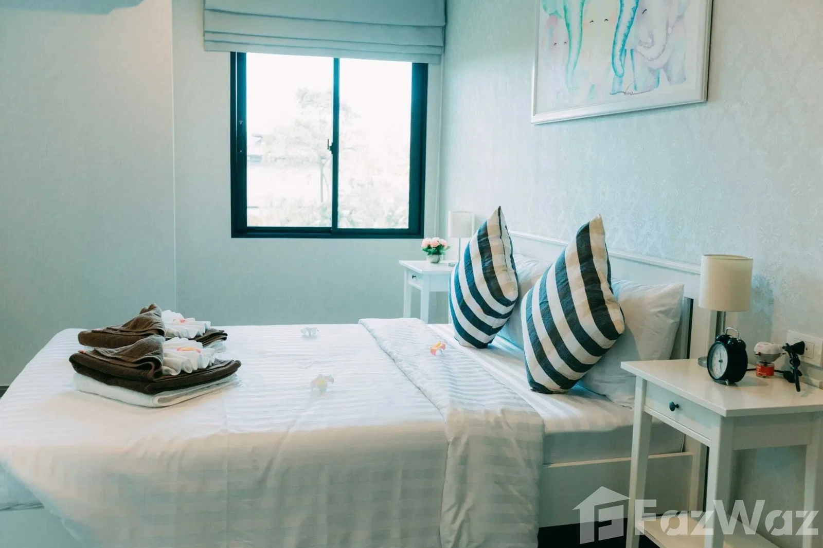 Serene Phuket Condo - The Title Residencies Awaits! 1164506 - image 2