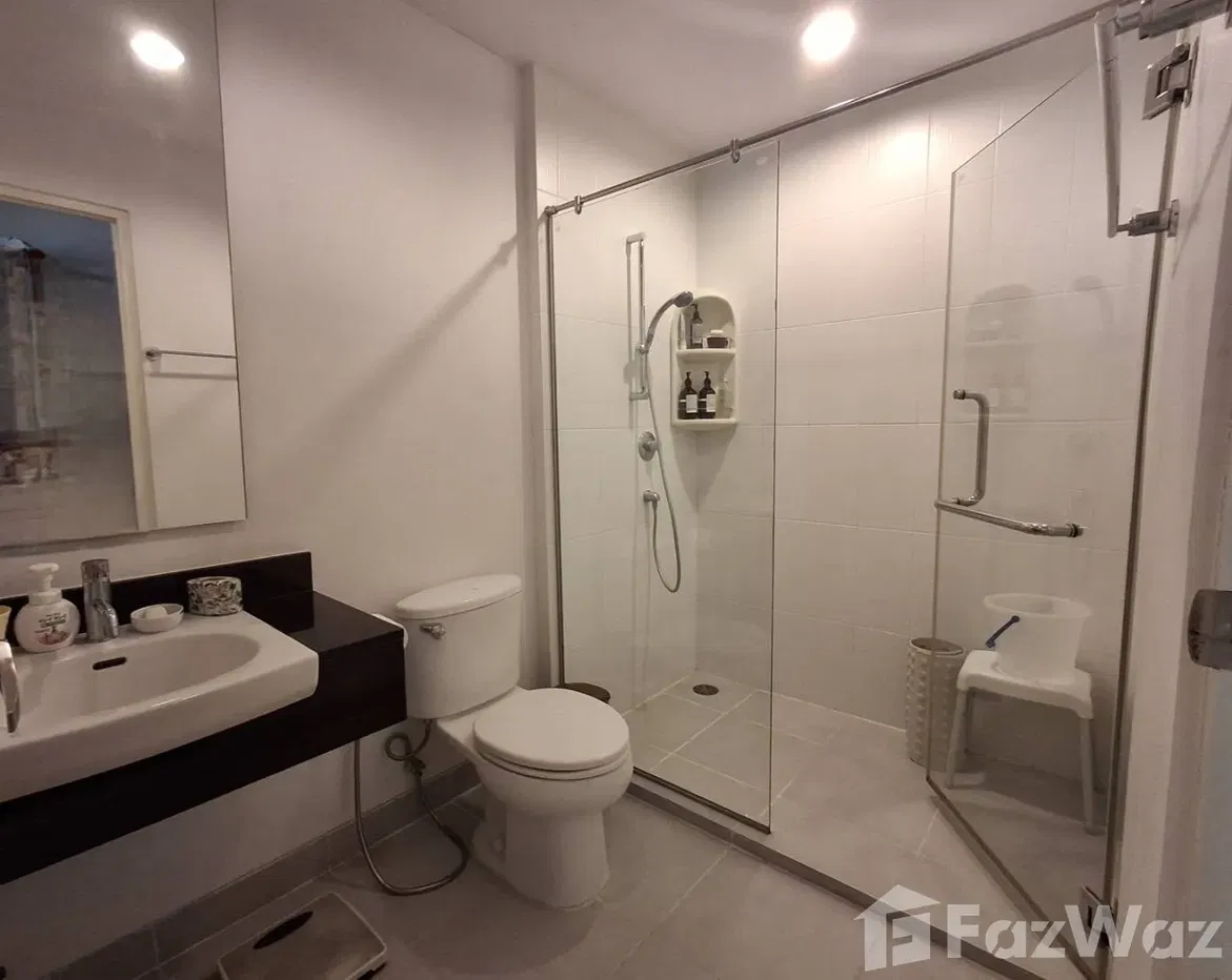 picture 1 Bedroom Condo for sale at Baan Sanpluem - 3/9