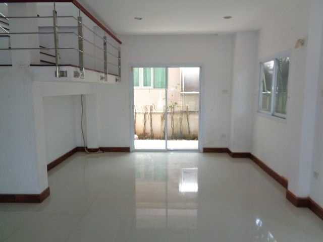 รูป TN07876 ขายบ้านเดี่ยว โครงการบ้านสวยบายพาส 2 สุราษฎร์ธานี - รูปที่ 3/8
