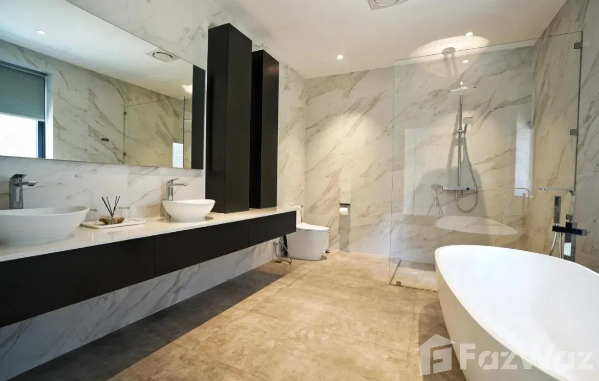 picture 4 Bedroom Villa for sale in Maenam, Surat Thani - 26/34
