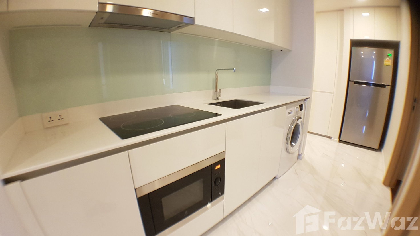 picture 2 Bedroom Condo for rent at Hyde Sukhumvit 11 1183440 - 4/6