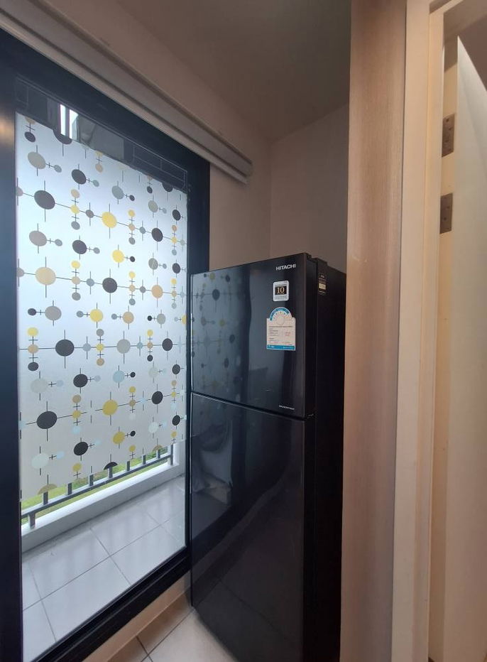 picture Escent Condo for rent 1 bedroom  32 Sq.m. - 3/16