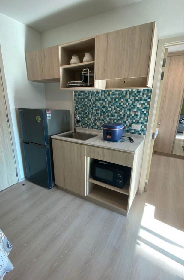 picture #R5694 🎉 130868 Condo for rent NUE Noble Srinakarin Lasalle  - 10/11