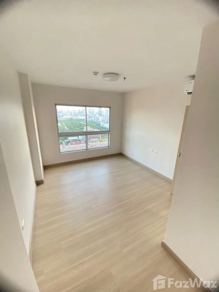 picture 1bedroom for sale at Supalai Veranda Rama9 - 4/8