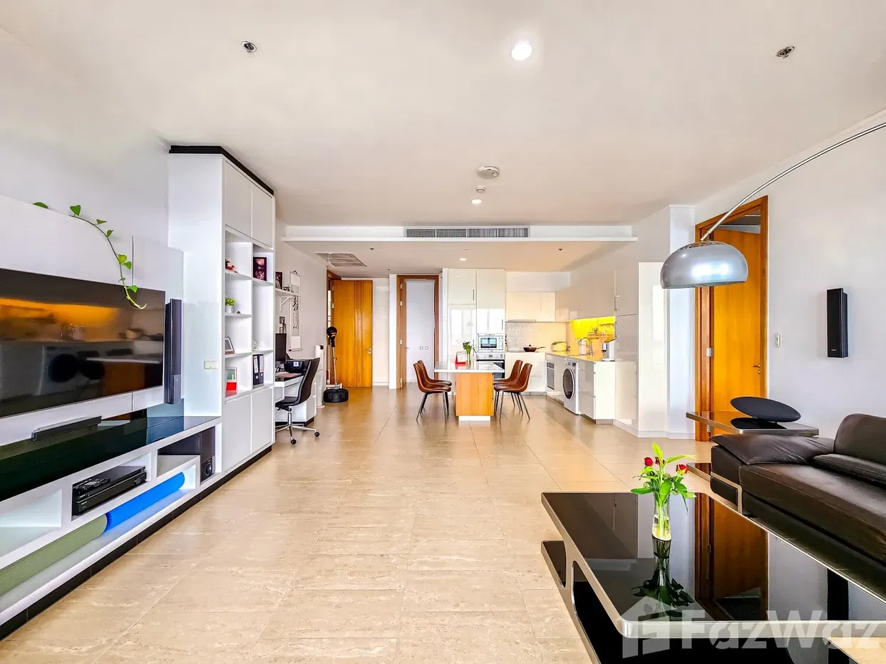 picture Luxurious 2 bed condo with stunning sea views at Northpoint - 4/18