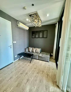 1 Bedroom Condo for sale at The Base Central Pattaya  1914982
