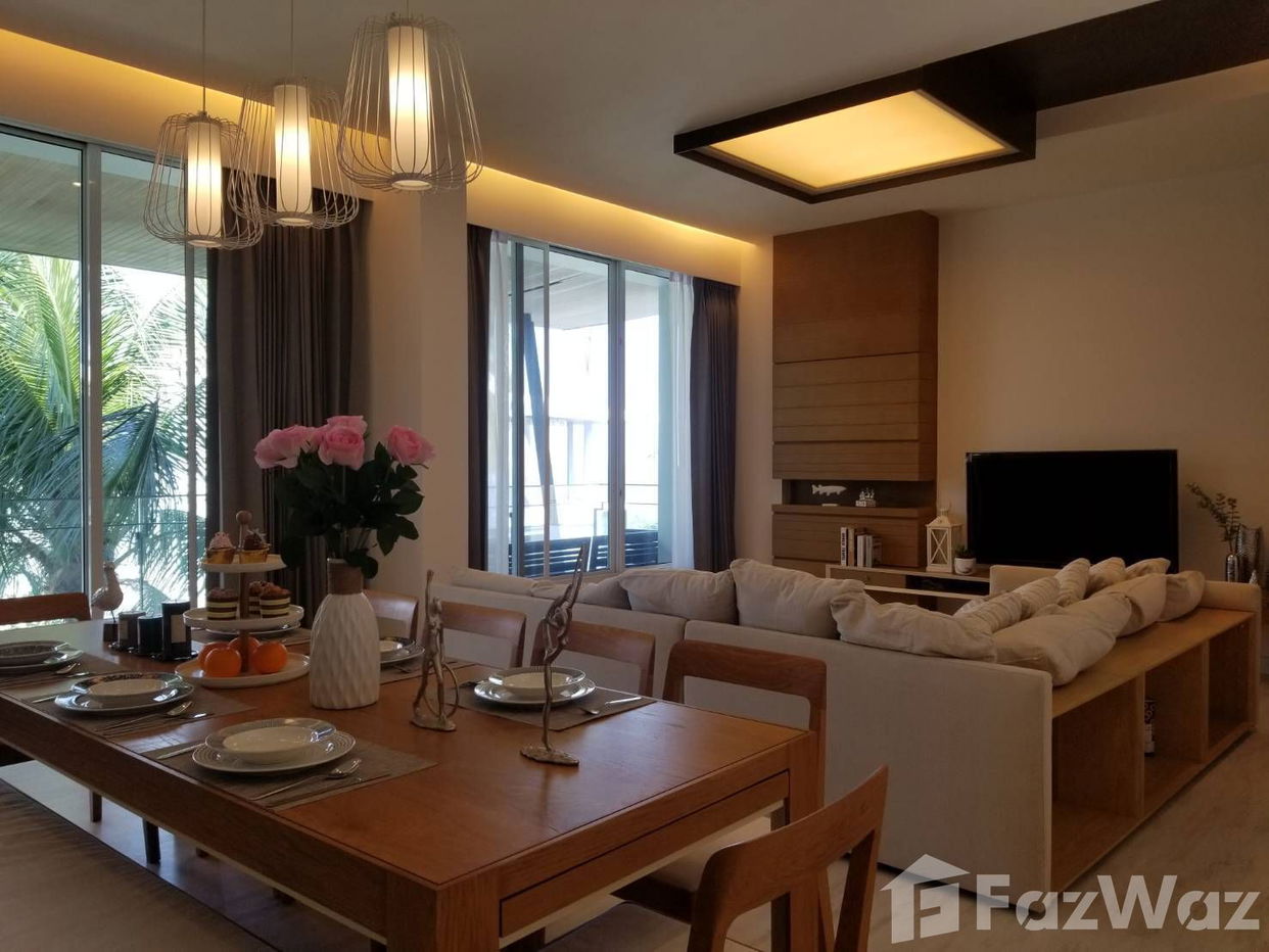 picture 3 Bedroom Condo for sale at Ocas Hua Hin - 13/18