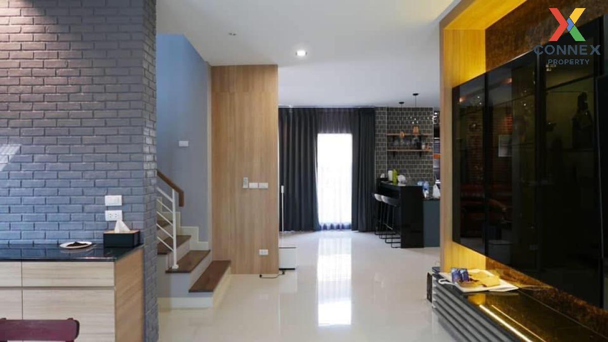 รูป ขายบ้าน  เดอะ ซิตี้ บางนา บางแก้ว บางพลี สมุทรปราการ CX-127804 ✅ ทักไลน์ @connexproperty ตอบทันที ทีมงานมืออาชีพ ✅  - รูปที่ 2/8