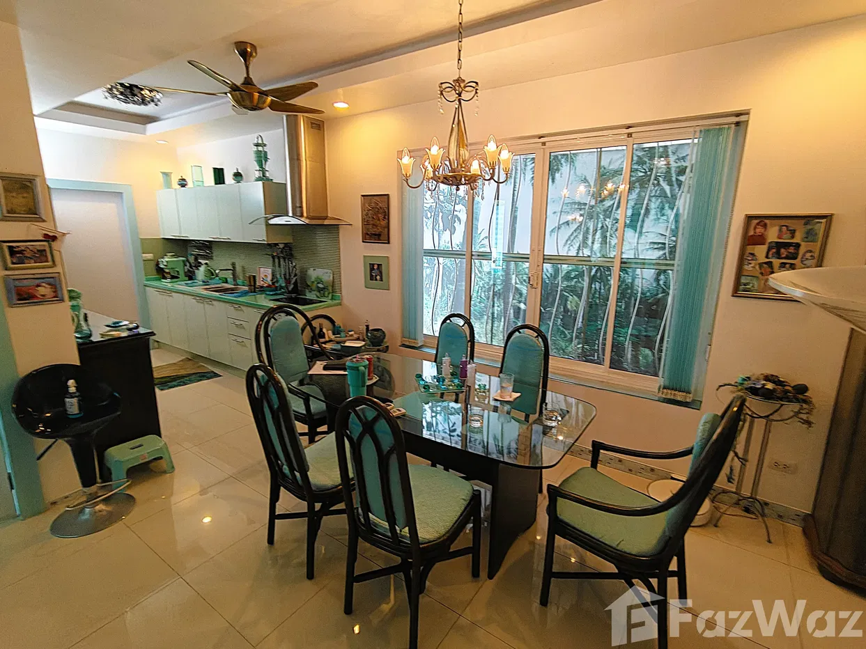 picture Pool Villa with Mountain View & Spacious Rooftop Terrace - 9/49