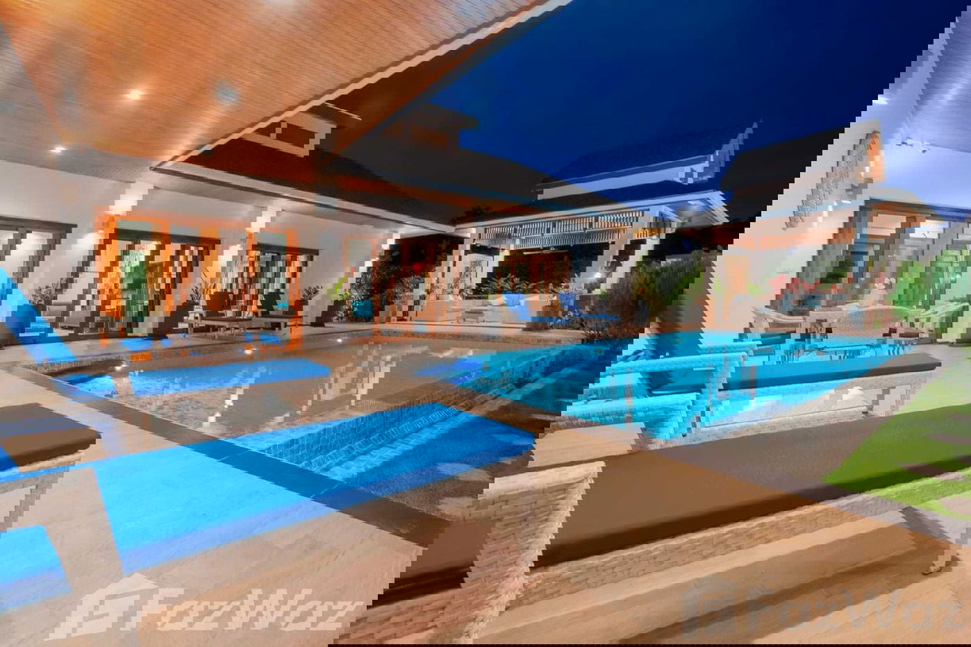 picture 4 Bedrooms Luxury Villa for rent at Hillside Hamlet Home 7 1996164 - 130/145