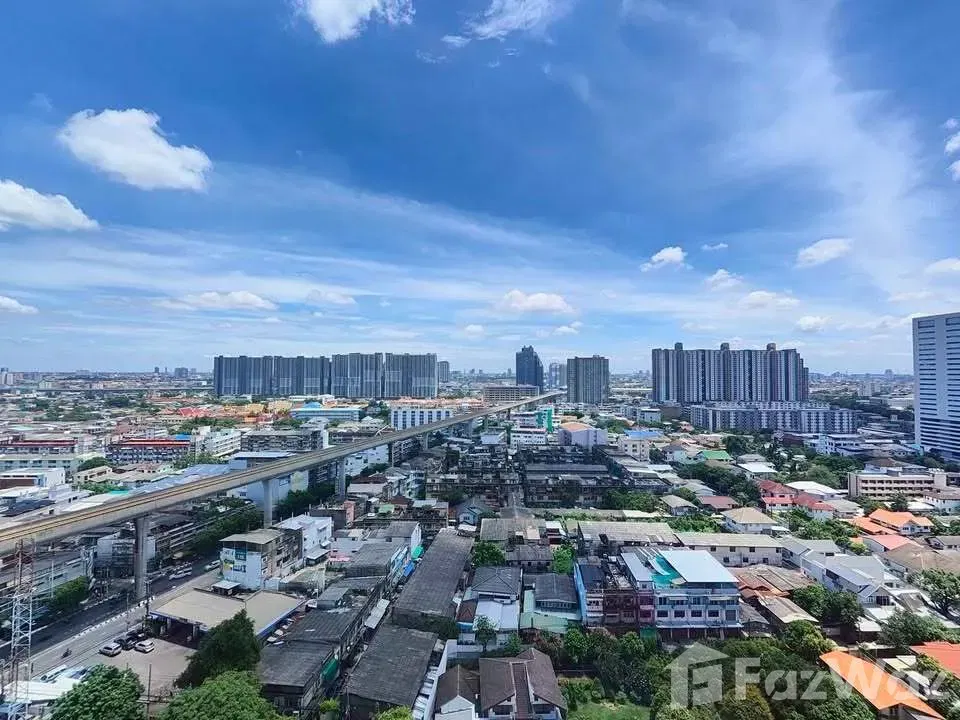 รูป ขาย คอนโด 2 ห้องนอน ในโครงการ เดอะ ไพรเวซี่ เตาปูน อินเตอร์เชนจ์ - รูปที่ 11/17