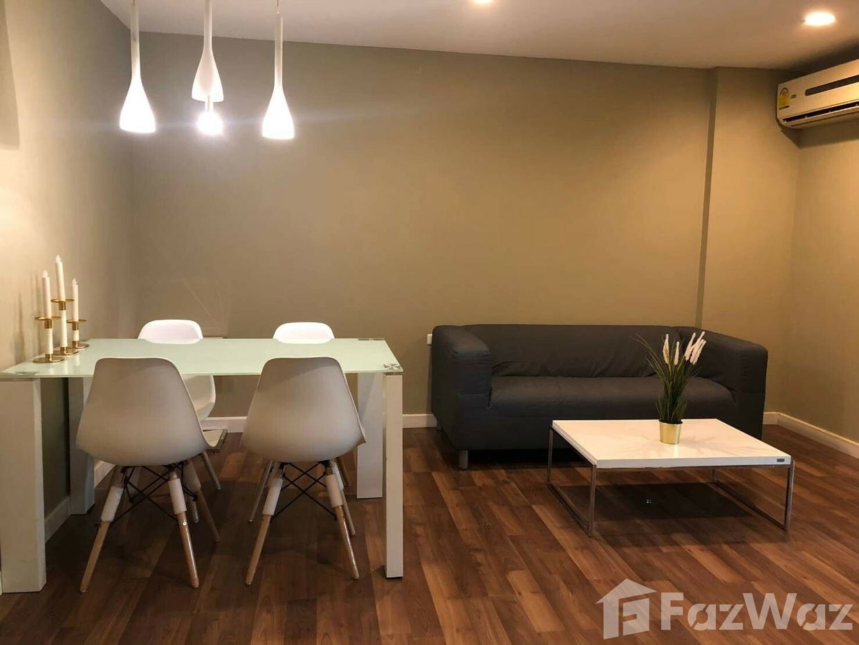 picture 2 Bedroom Condo for sale at The Room Sukhumvit 79 - 7/10