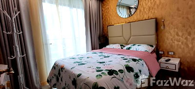 ขายคอนโด : Copacabana Beach Jomtien - For Rent & Sale 5570583