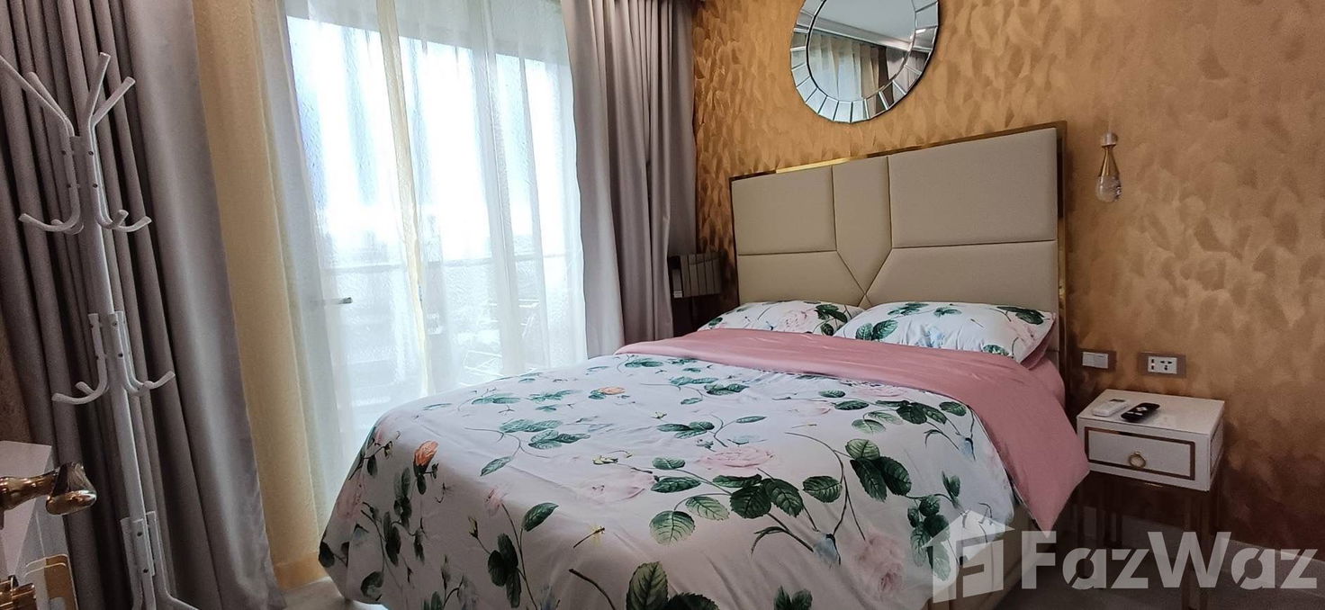 picture 1 Bedroom Condo for sale at Copacabana Beach Jomtien - 1/7