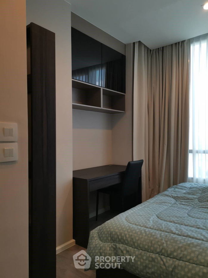 picture 1-BR Condo at The Room Sukhumvit 69 near BTS Phra Khanong (ID 1148211) - 6/9