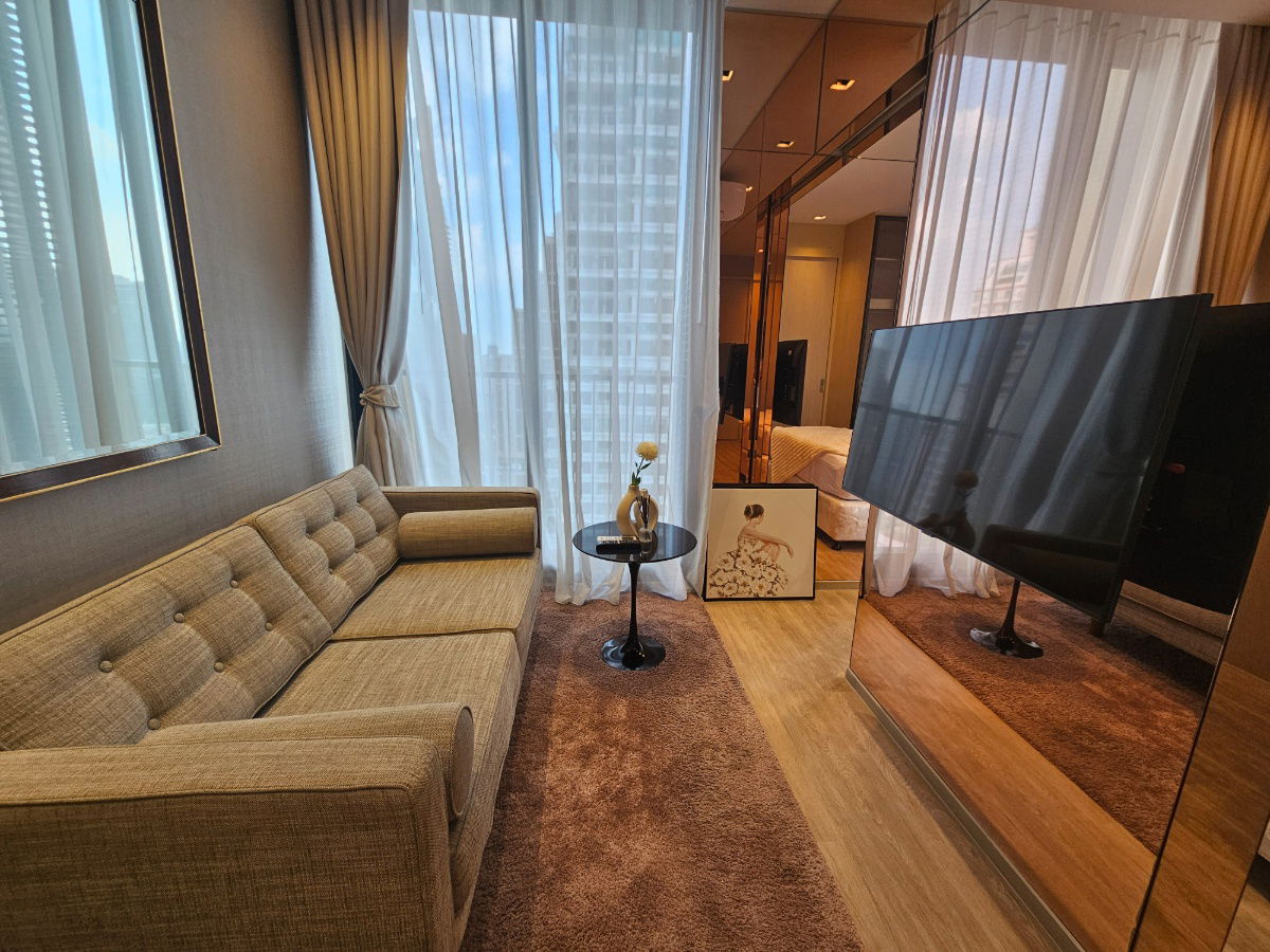 picture @Condorental condo for rent NOBLE STATE 39 - 11/27