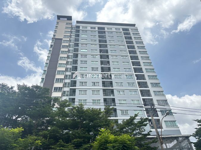 The Trust Residence Ratchada - Rama 3