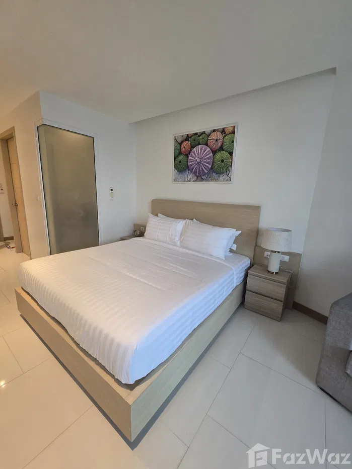 picture Modern Studio Condo for Sale in Coastal Rawai of Phuket - 9/18