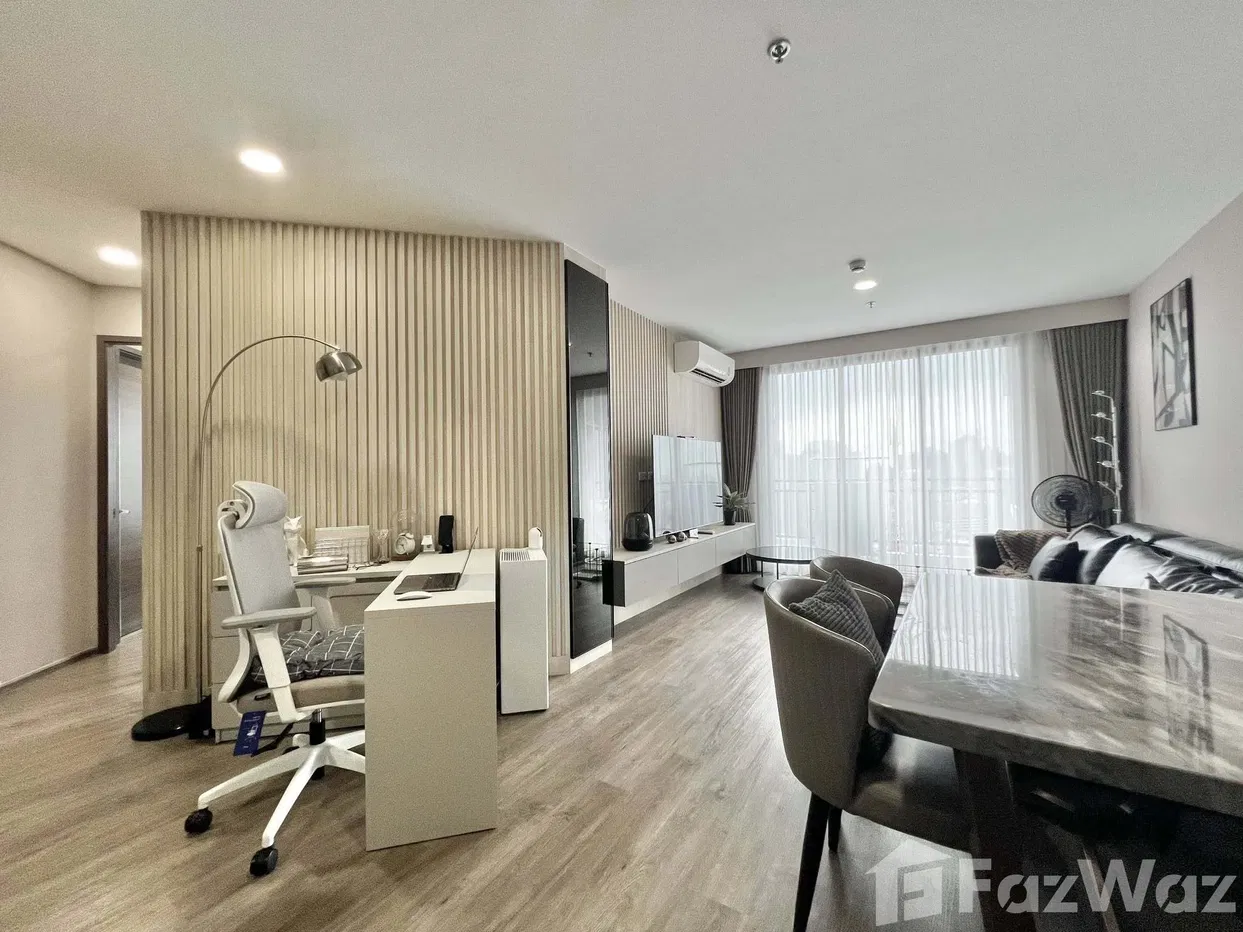 picture Artisan Ratchada 2 Bedroom 2 Bathroom - 3/5