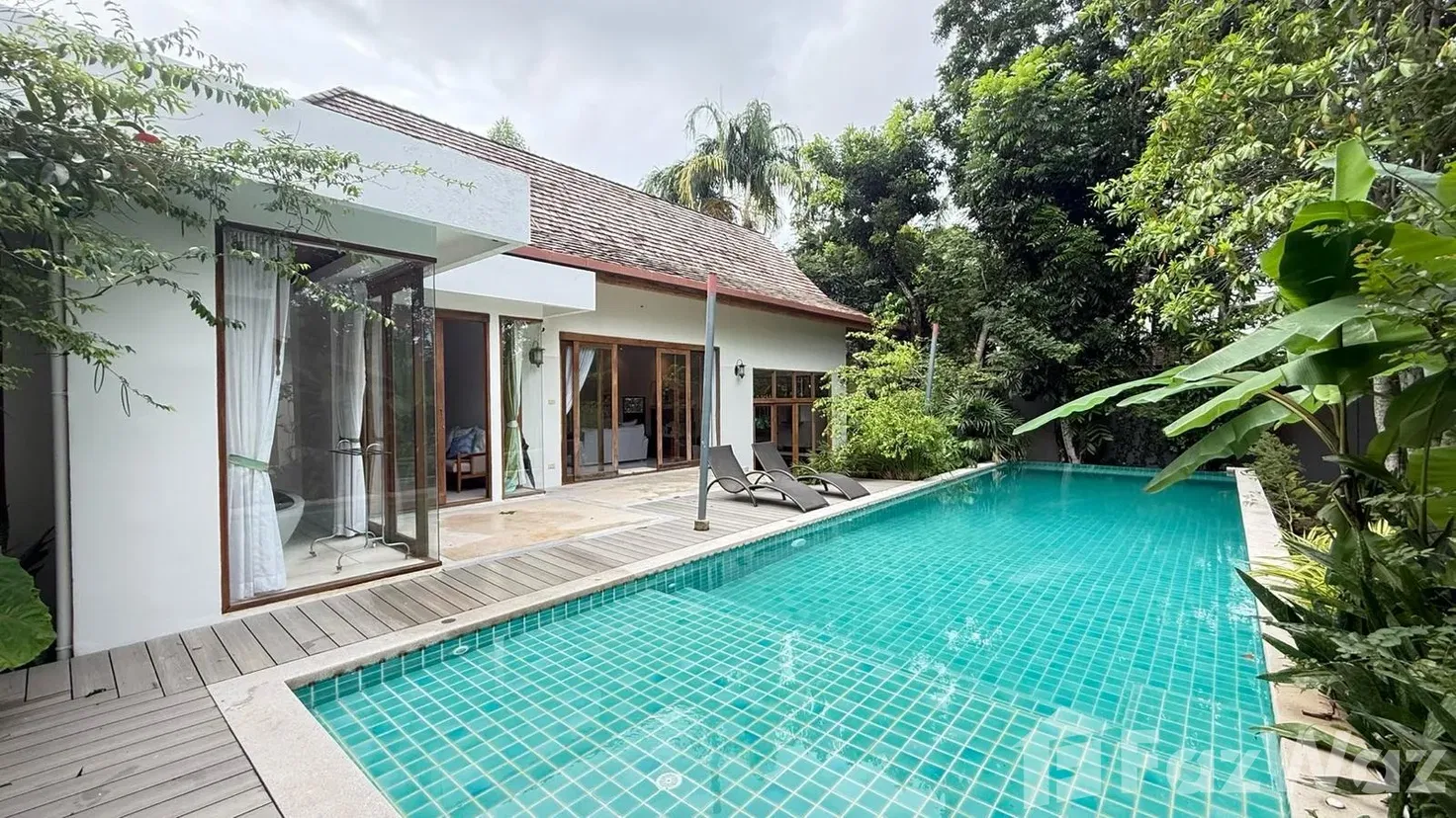 picture 3 Bedroom Villa for sale in Chalong, Phuket - 18/23