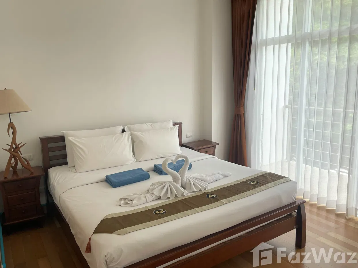 รูป ขาย คอนโด 1 ห้องนอน ในโครงการ แกรนด์ กมลา ฟอลส์ - รูปที่ 5/9